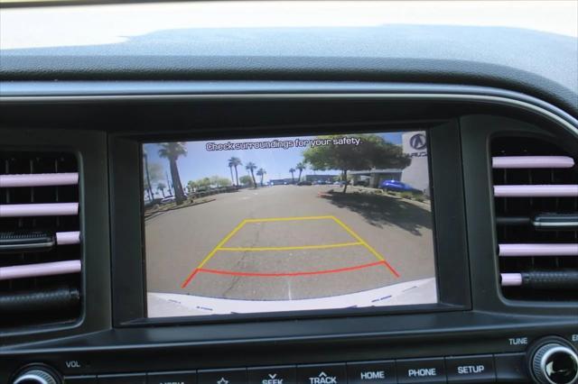 used 2020 Hyundai Elantra car, priced at $12,987