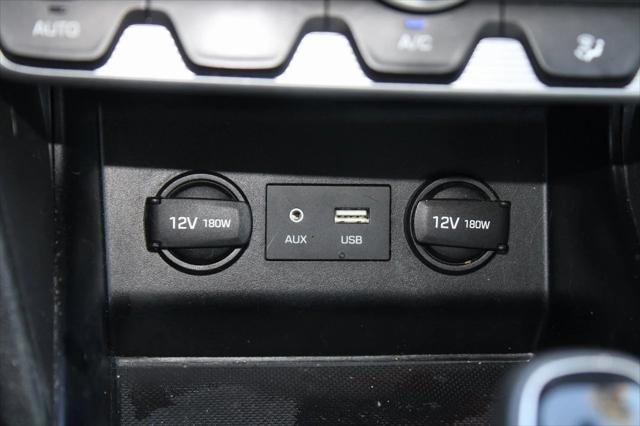 used 2020 Hyundai Elantra car, priced at $12,987