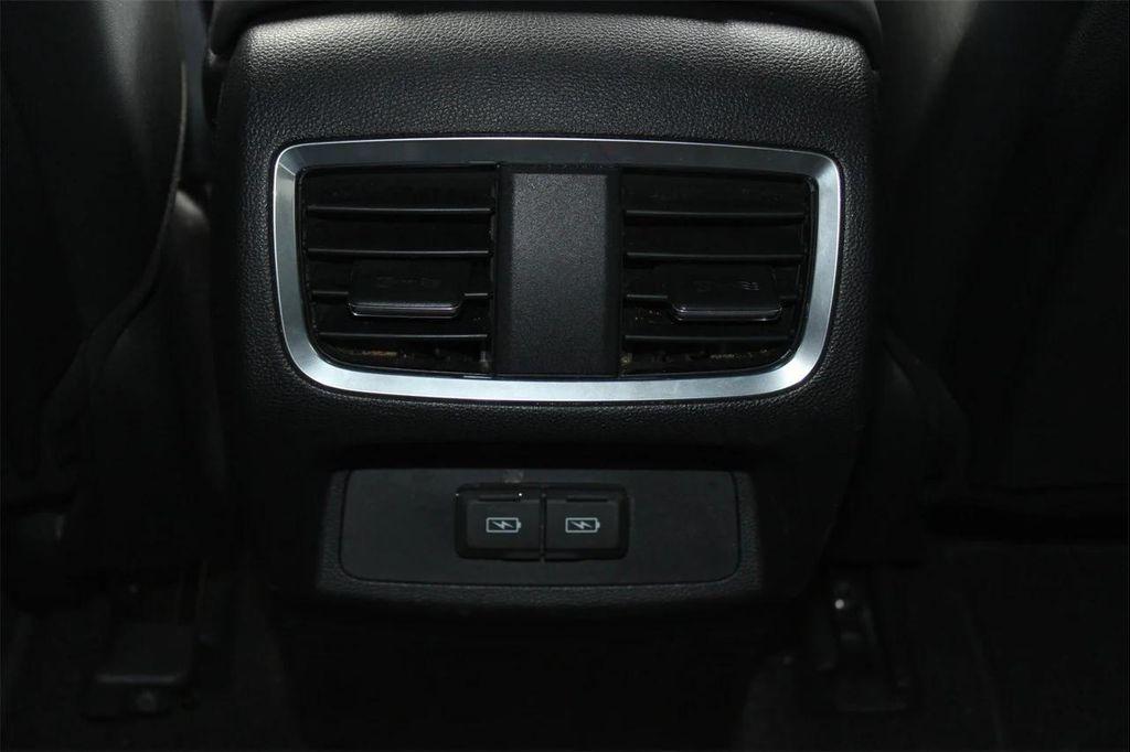 used 2021 Acura RDX car, priced at $32,997