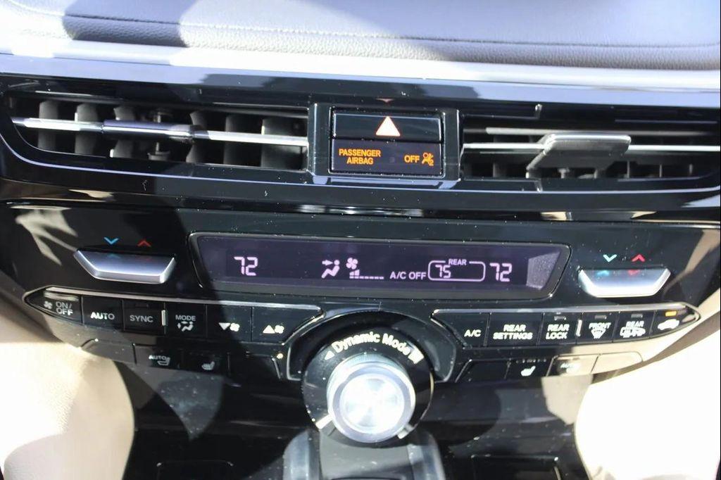 used 2023 Acura MDX car, priced at $37,188