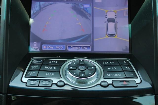 used 2013 INFINITI FX37 car, priced at $11,500