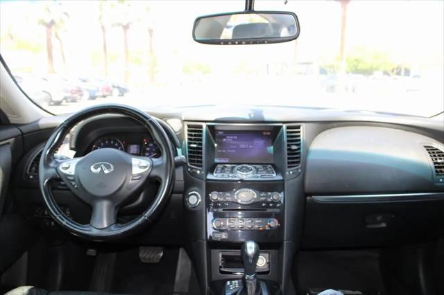 used 2013 INFINITI FX37 car, priced at $11,500