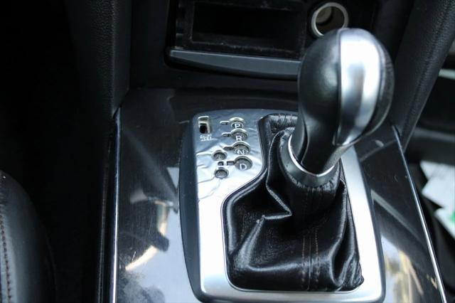 used 2013 INFINITI FX37 car, priced at $11,500