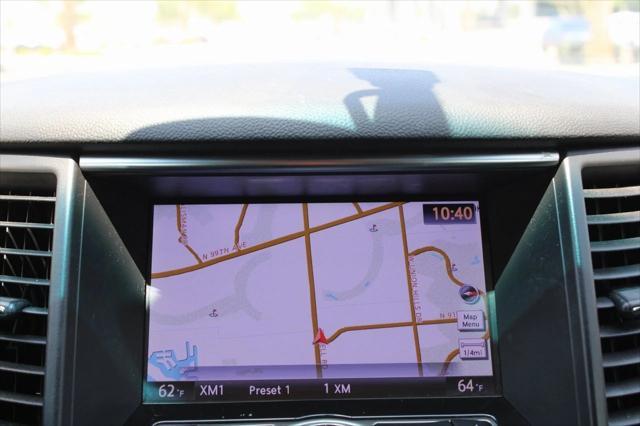 used 2013 INFINITI FX37 car, priced at $11,500