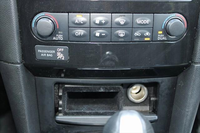 used 2013 INFINITI FX37 car, priced at $11,500