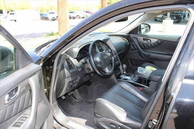 used 2013 INFINITI FX37 car, priced at $11,500