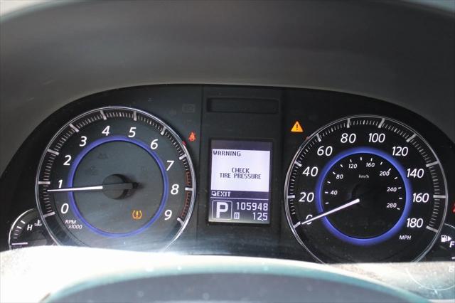 used 2013 INFINITI FX37 car, priced at $11,500