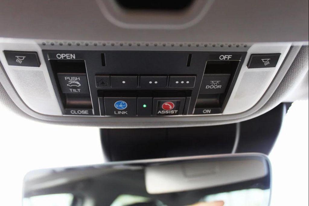 used 2018 Acura TLX car, priced at $20,988