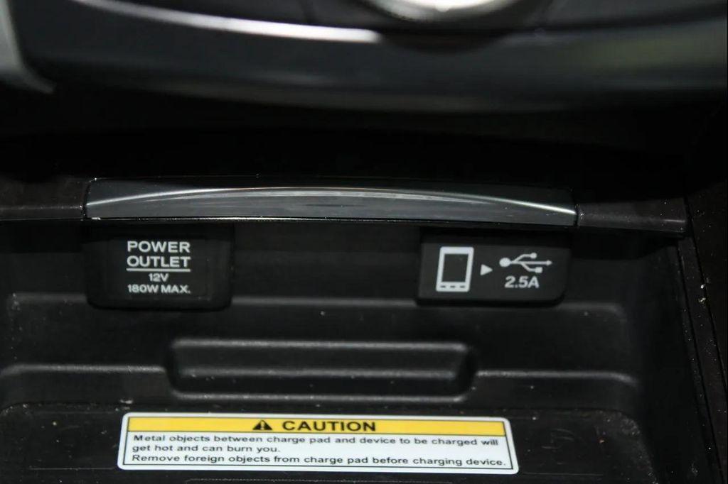 used 2018 Acura TLX car, priced at $20,988