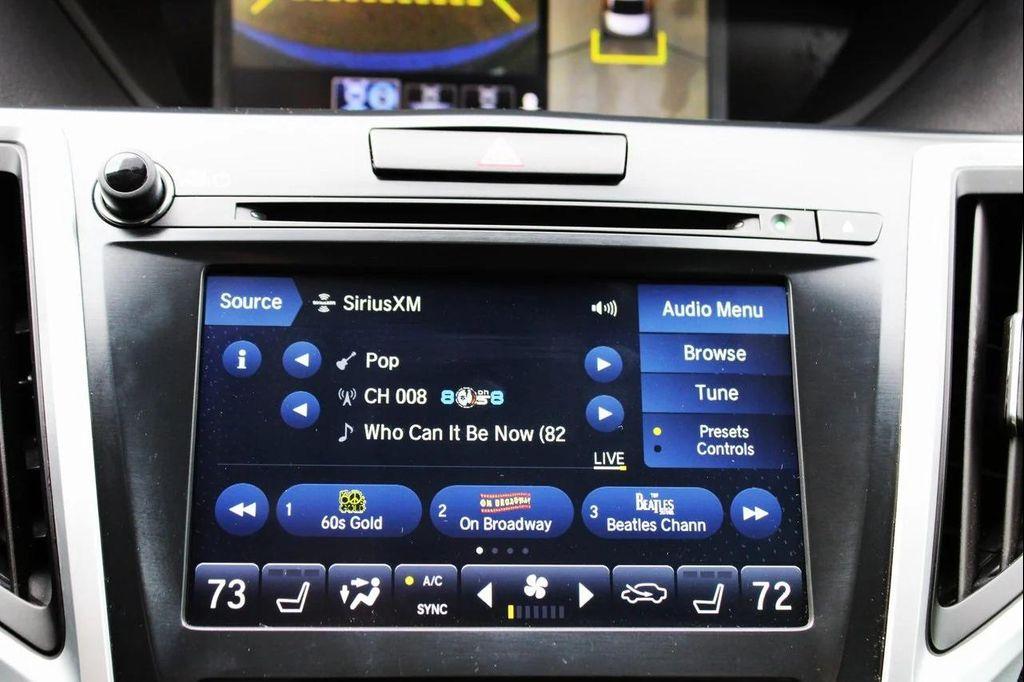 used 2018 Acura TLX car, priced at $20,988