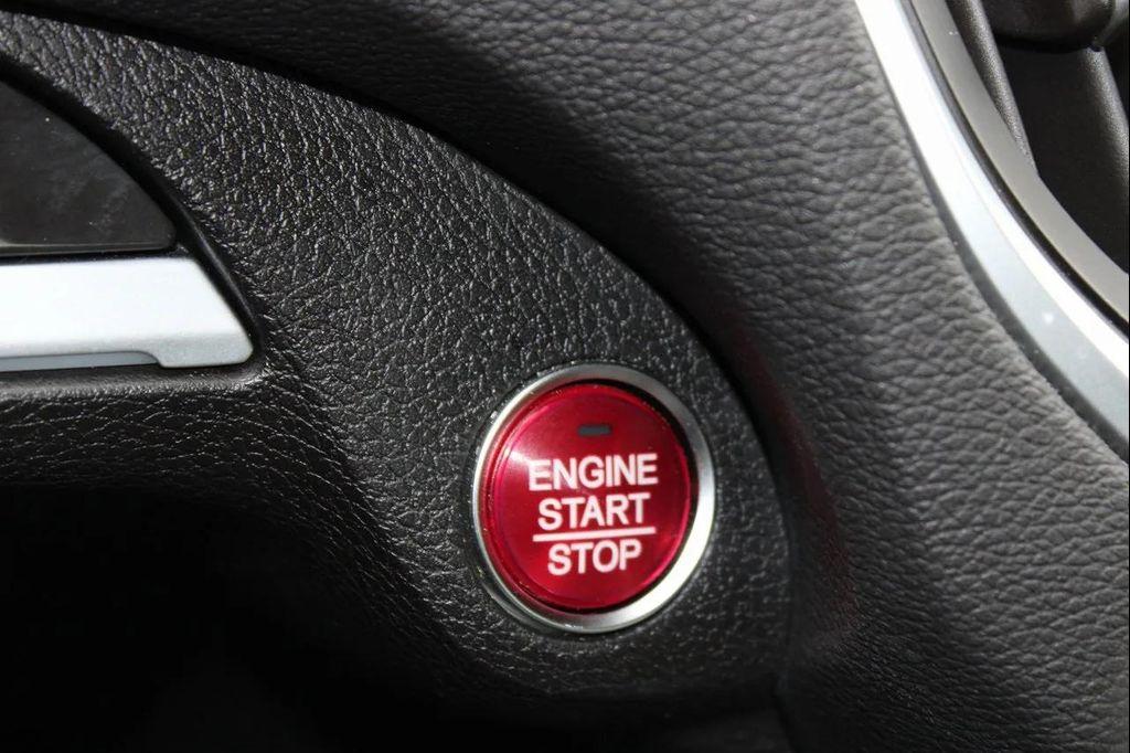 used 2018 Acura TLX car, priced at $20,988