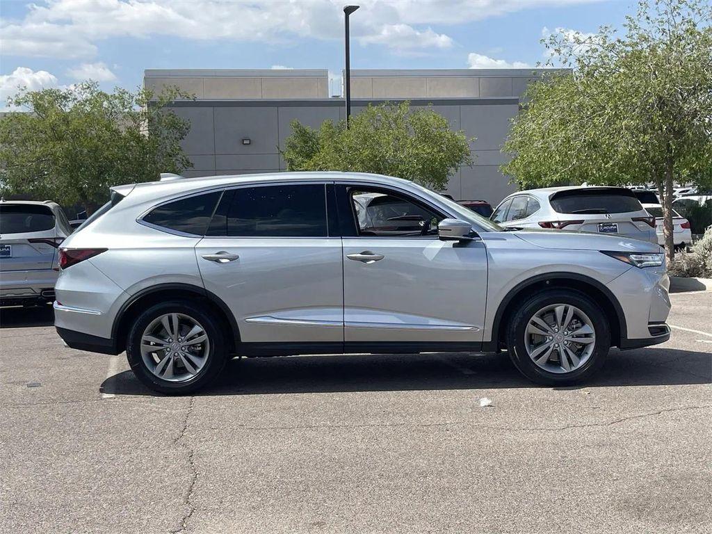 new 2026 Acura MDX car, priced at $53,150