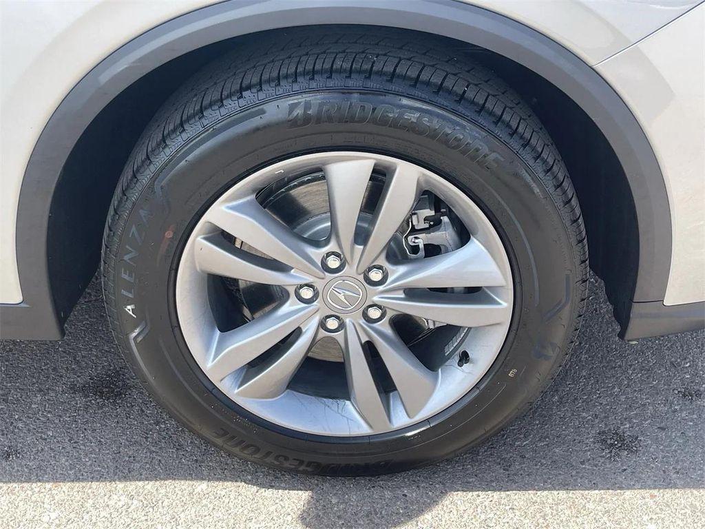 new 2026 Acura MDX car, priced at $53,150