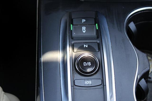 used 2016 Acura MDX car, priced at $15,948