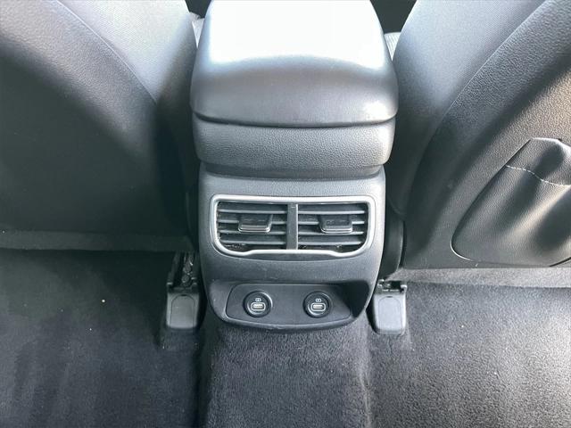 used 2023 Hyundai Santa Fe car, priced at $20,500