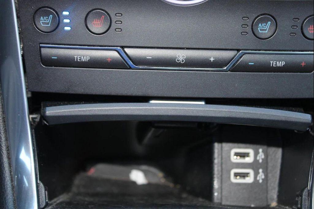used 2016 Ford Edge car, priced at $13,988