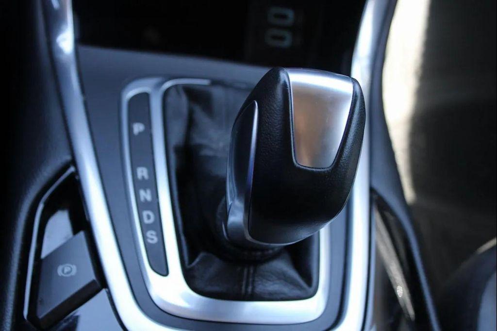 used 2016 Ford Edge car, priced at $13,988