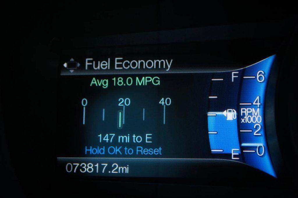 used 2016 Ford Edge car, priced at $13,988