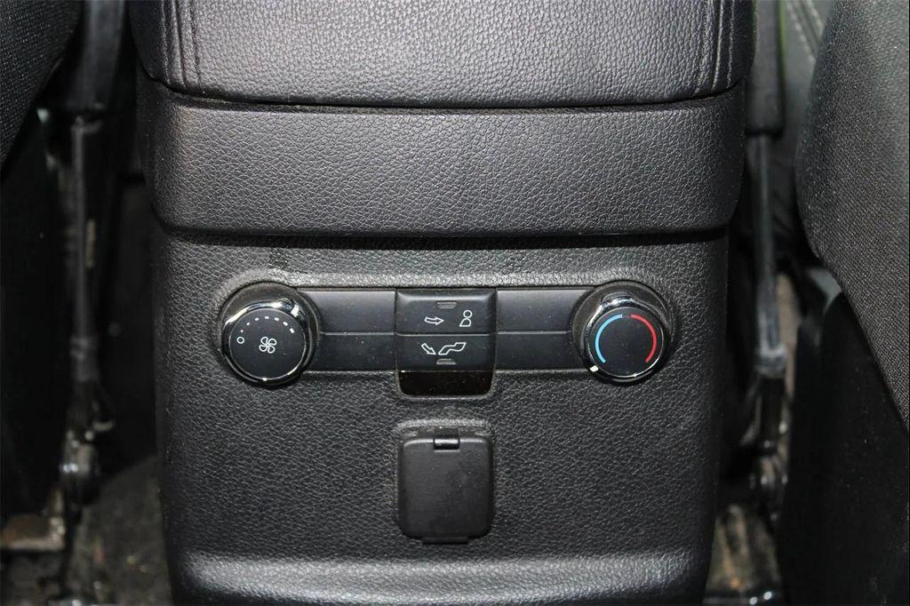 used 2018 Ford Explorer car, priced at $10,988