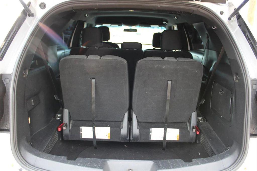 used 2018 Ford Explorer car, priced at $10,988