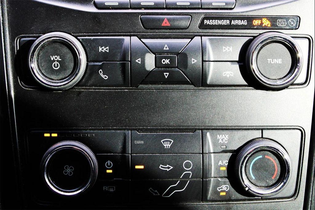 used 2018 Ford Explorer car, priced at $10,988