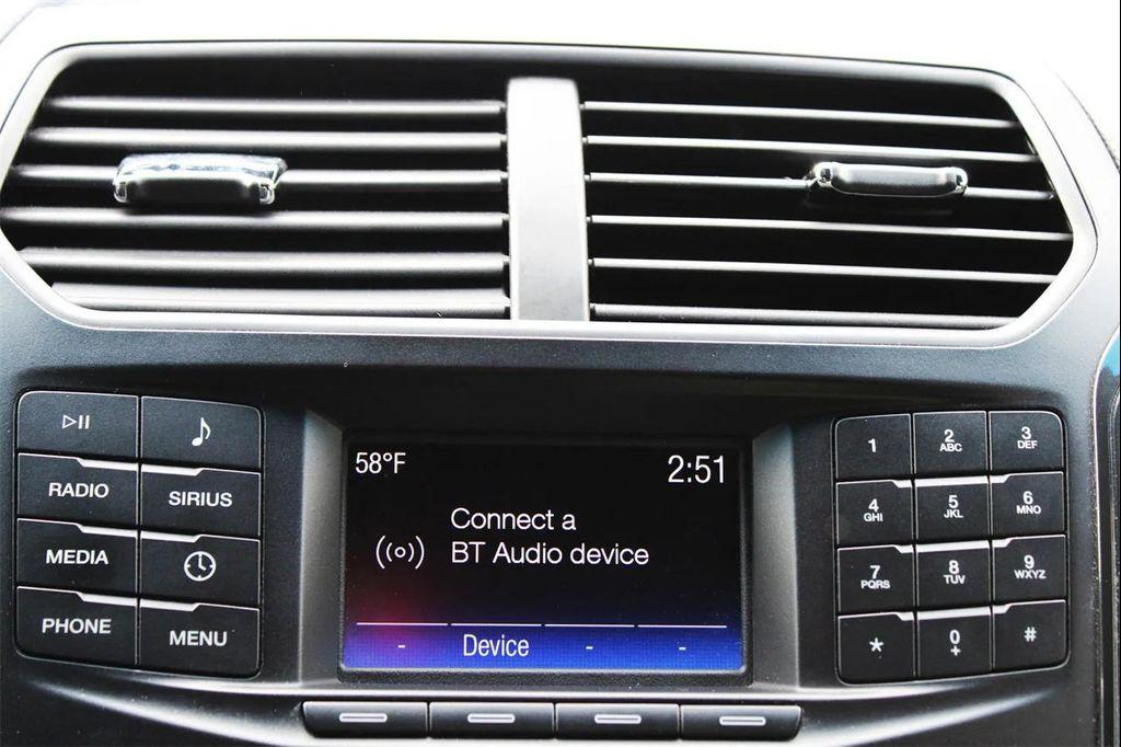 used 2018 Ford Explorer car, priced at $10,988