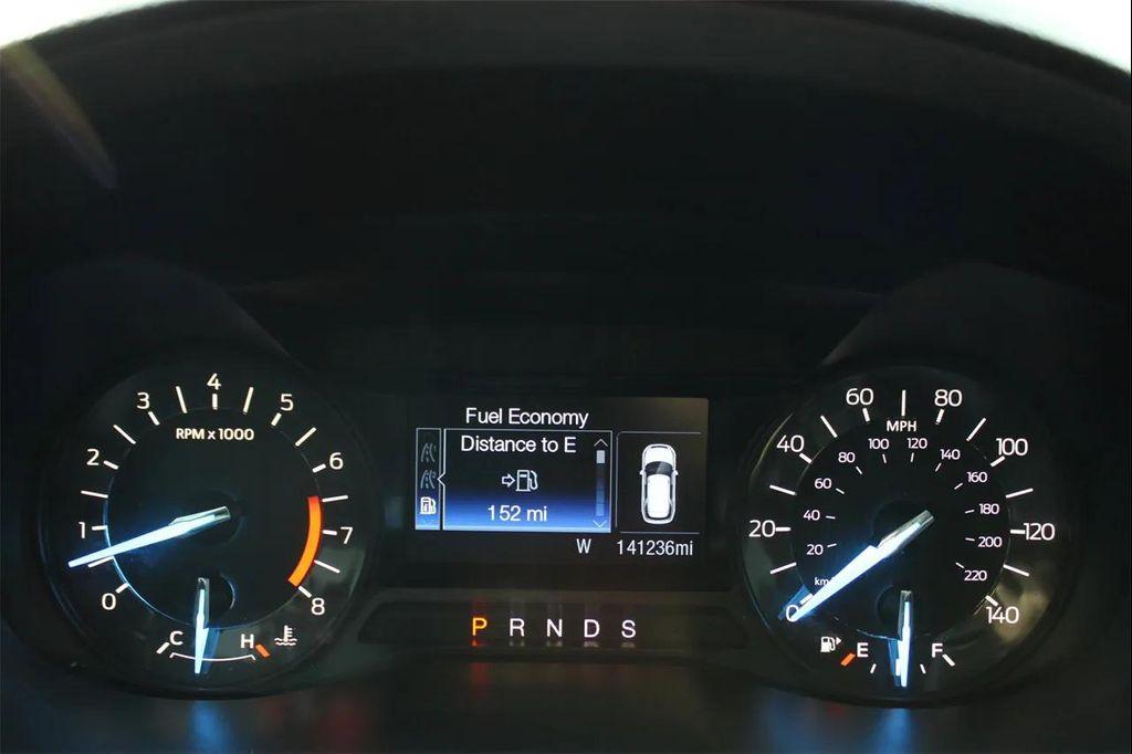 used 2018 Ford Explorer car, priced at $10,988