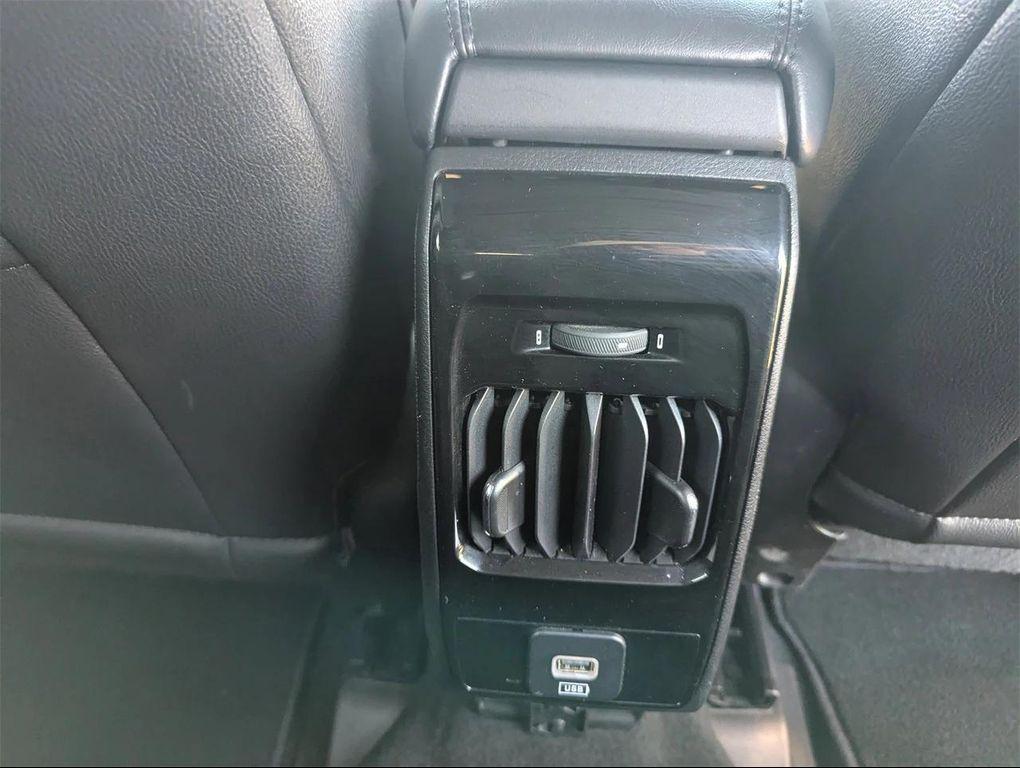 used 2024 Jeep Compass car, priced at $19,988