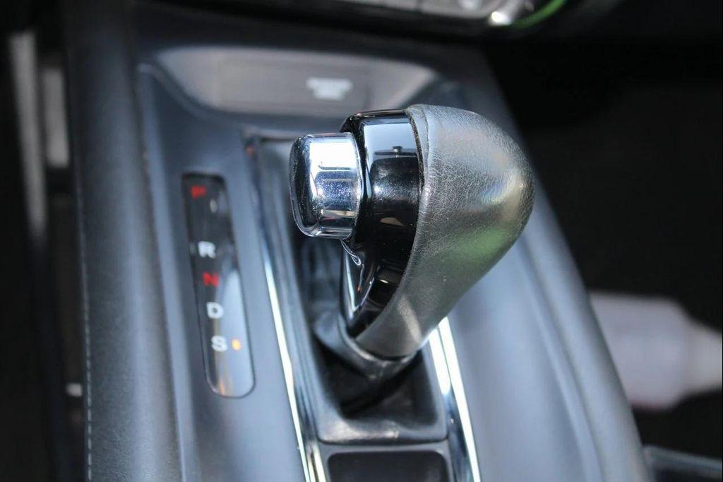 used 2021 Honda HR-V car, priced at $22,129