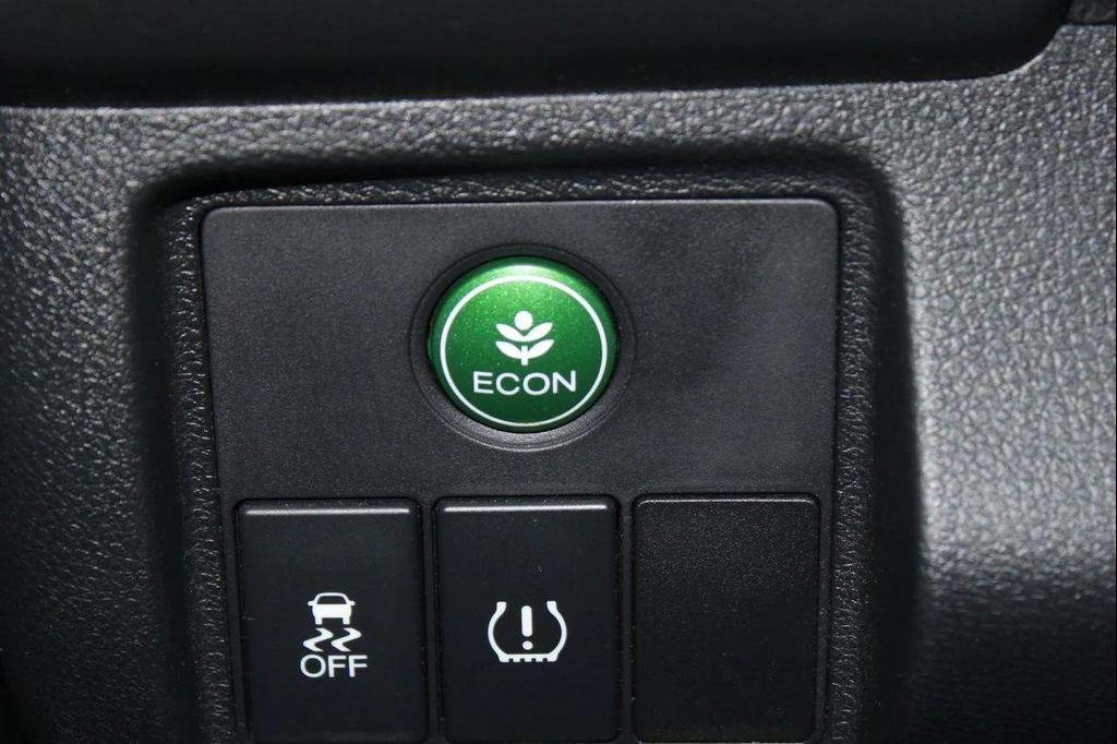 used 2021 Honda HR-V car, priced at $22,129