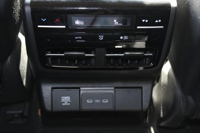 used 2025 Acura MDX car, priced at $46,998