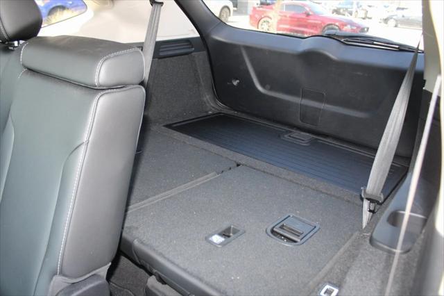 used 2025 Acura MDX car, priced at $46,998