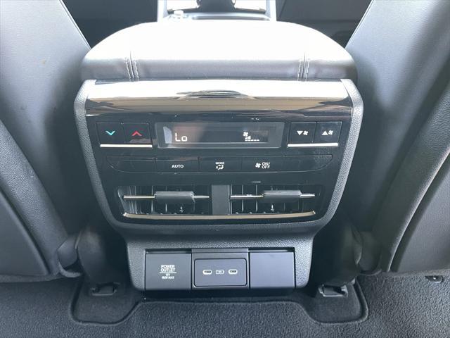 used 2025 Acura MDX car, priced at $46,359