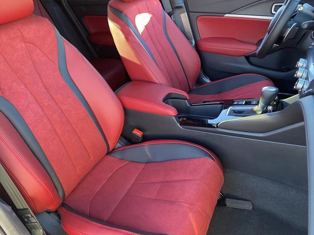 new 2025 Acura Integra car, priced at $39,795