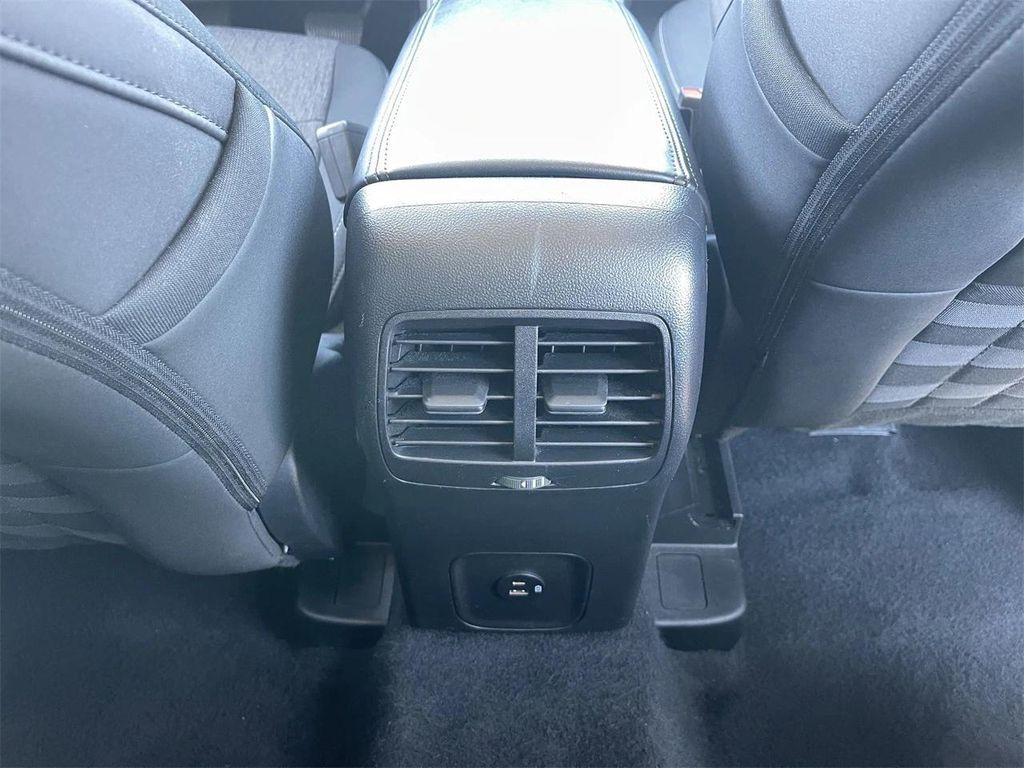 used 2024 Ford Bronco Sport car, priced at $23,287