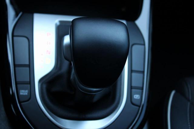 used 2023 Kia Forte car, priced at $21,726