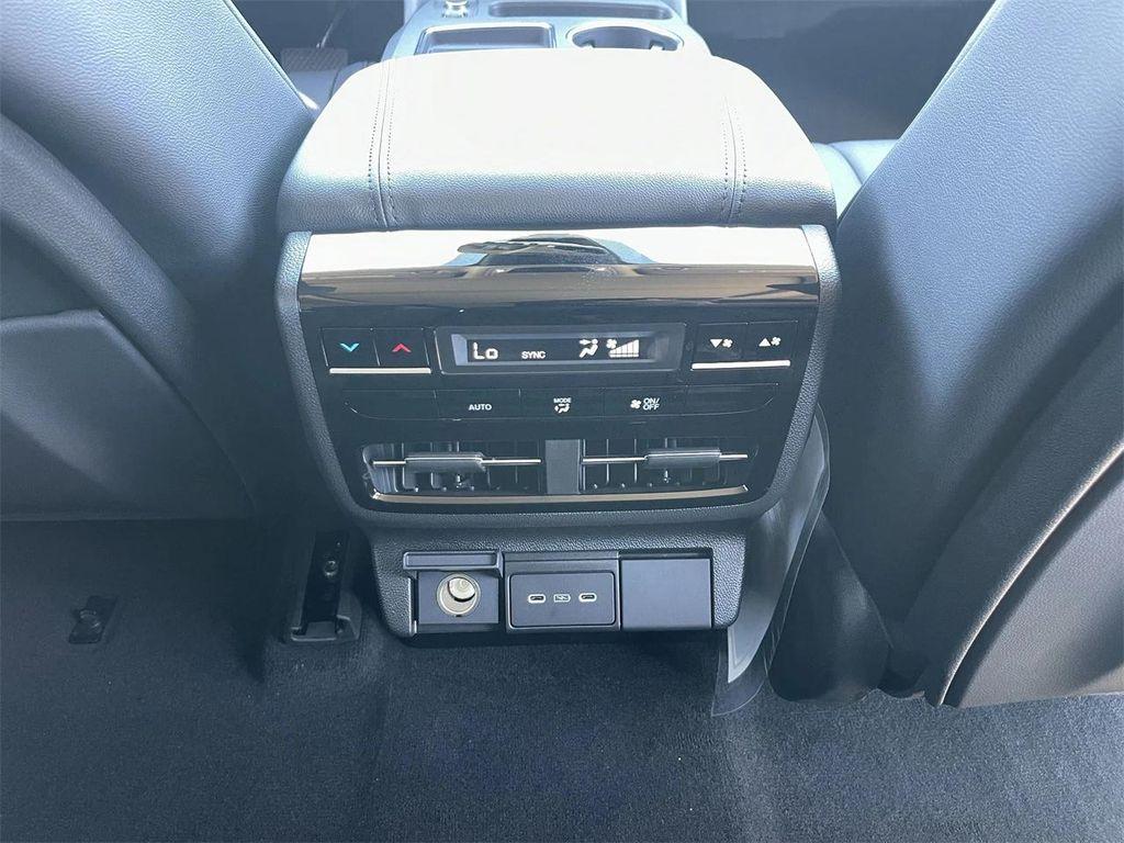 new 2026 Acura MDX car, priced at $53,750