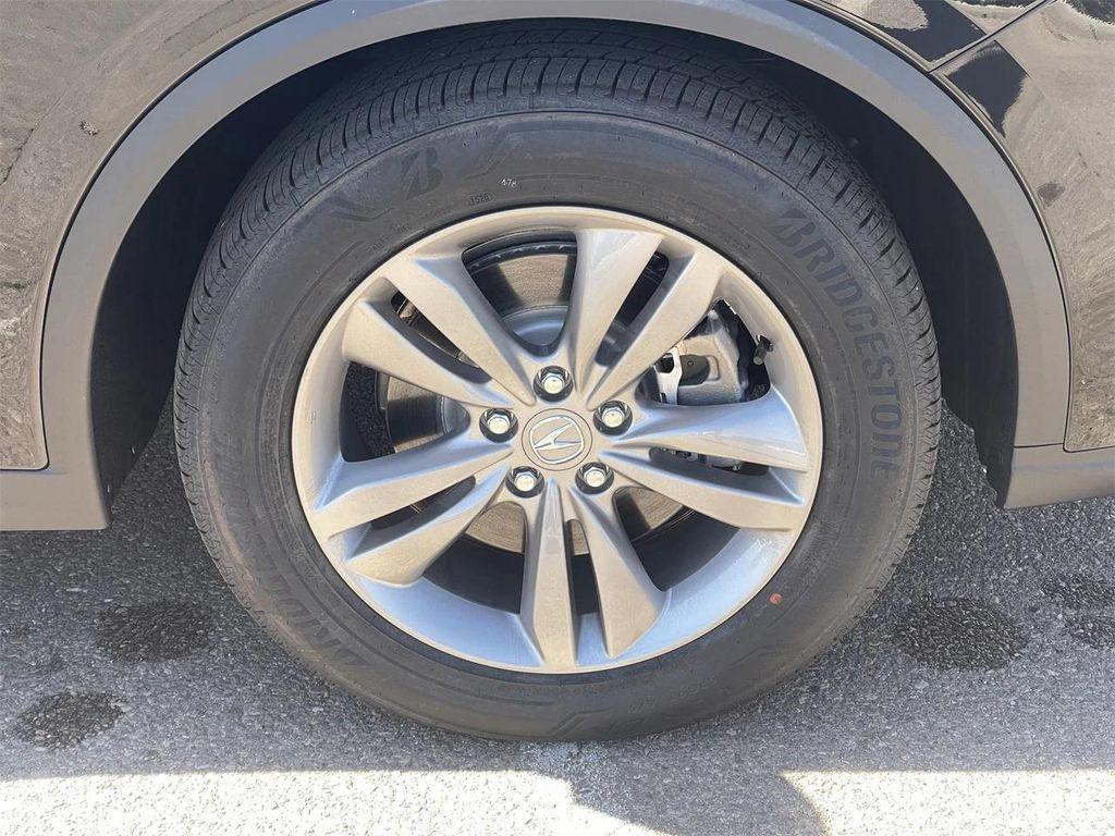 new 2026 Acura MDX car, priced at $53,750