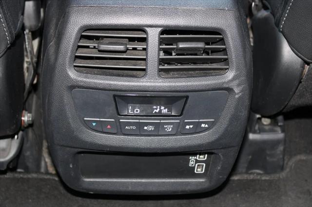 used 2020 Honda Pilot car, priced at $24,997