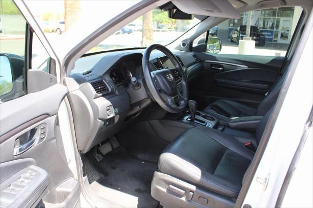 used 2020 Honda Pilot car, priced at $24,997