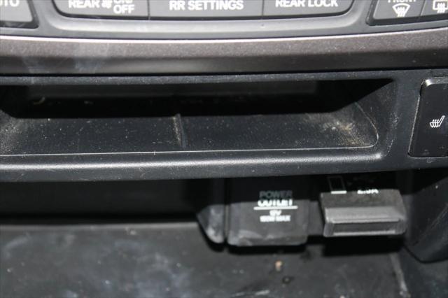 used 2020 Honda Pilot car, priced at $24,997