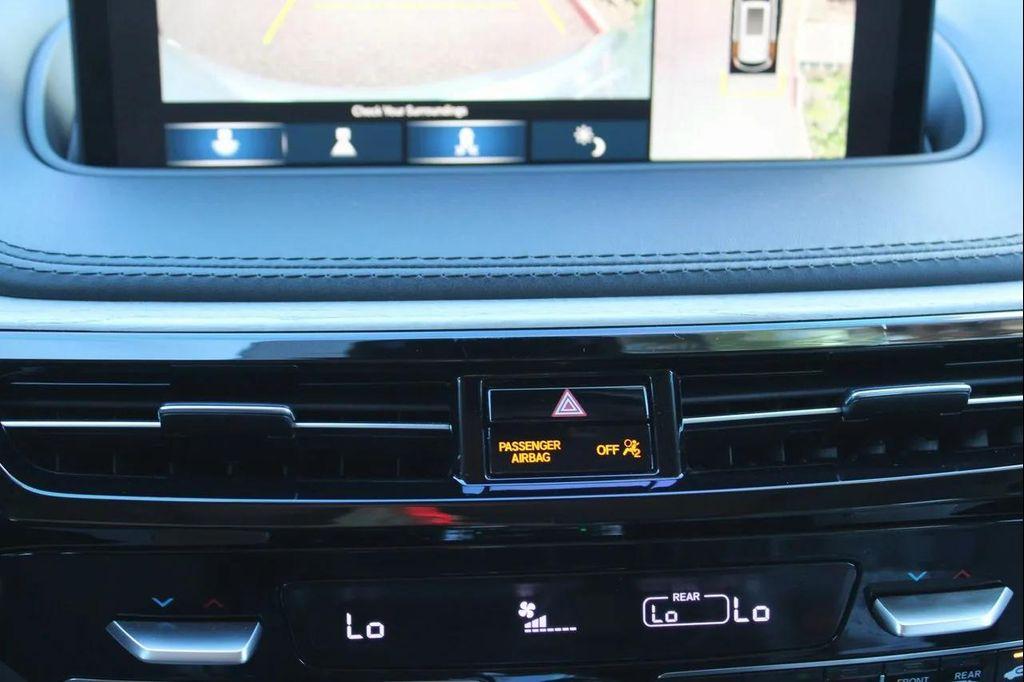 used 2023 Acura MDX car, priced at $46,988