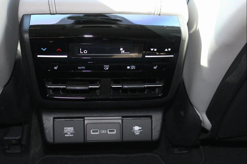 used 2023 Acura MDX car, priced at $46,988