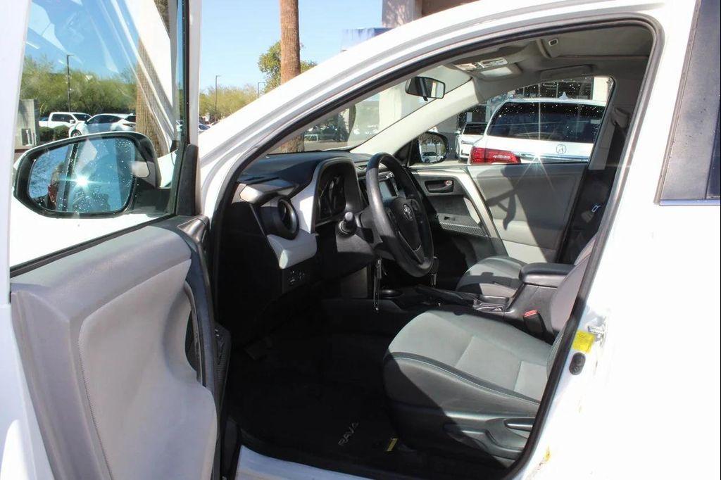 used 2013 Toyota RAV4 car, priced at $11,688