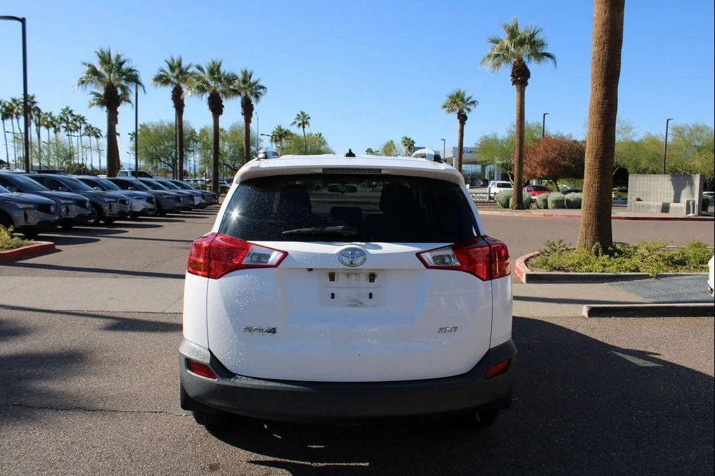 used 2013 Toyota RAV4 car, priced at $11,688