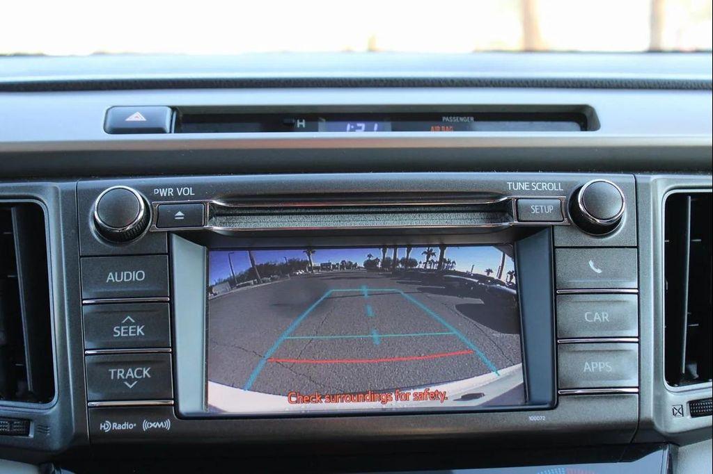 used 2013 Toyota RAV4 car, priced at $11,688