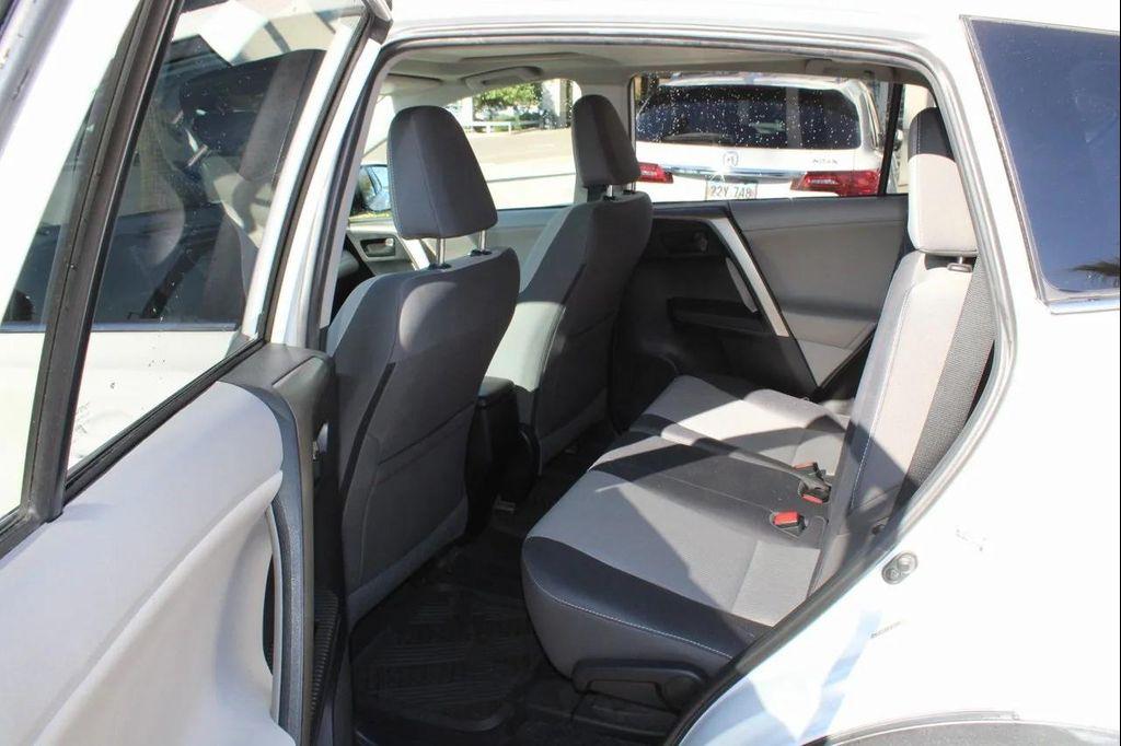 used 2013 Toyota RAV4 car, priced at $11,688