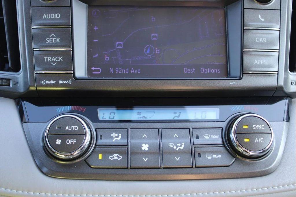 used 2013 Toyota RAV4 car, priced at $11,688