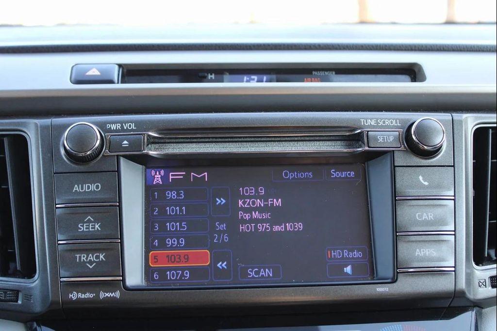 used 2013 Toyota RAV4 car, priced at $11,688