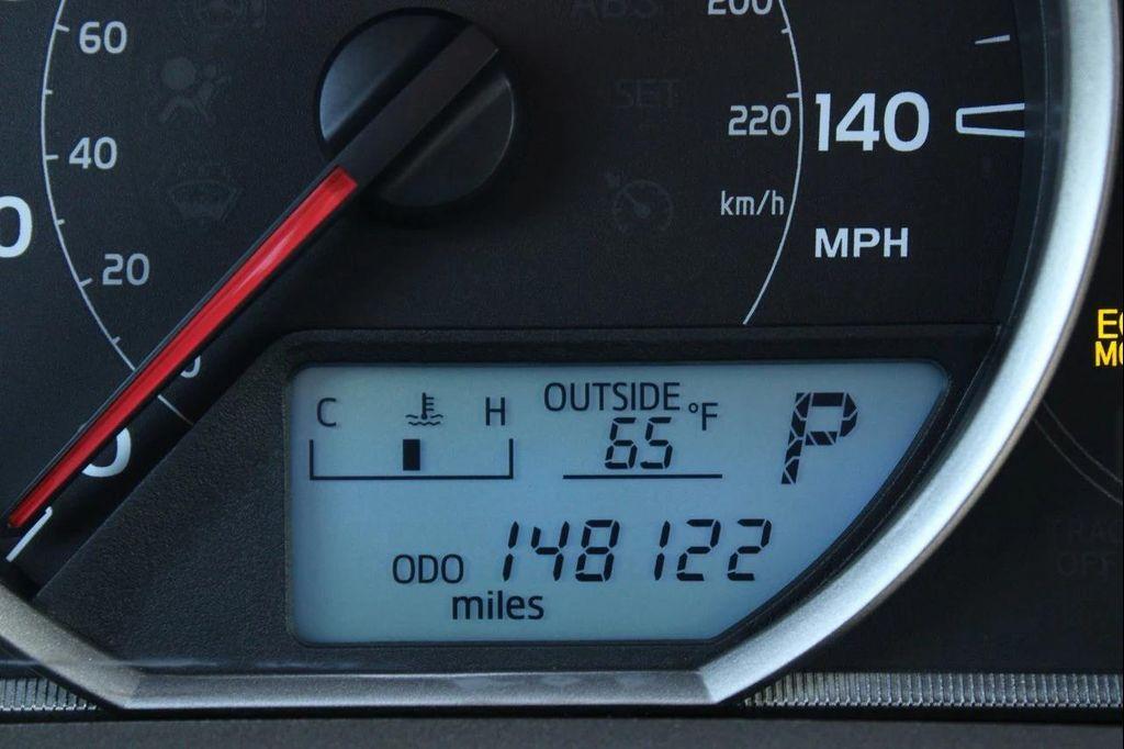 used 2013 Toyota RAV4 car, priced at $11,688